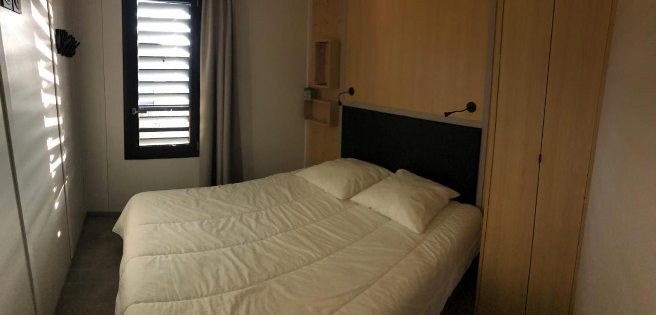 Cottage Jullouville Recent L'Edune Residence Vacances - Plage 150 M -Piscine - Wifi Εξωτερικό φωτογραφία