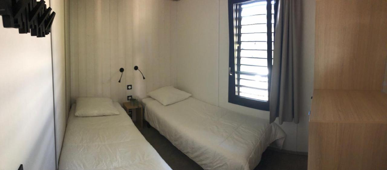Cottage Jullouville Recent L'Edune Residence Vacances - Plage 150 M -Piscine - Wifi Εξωτερικό φωτογραφία