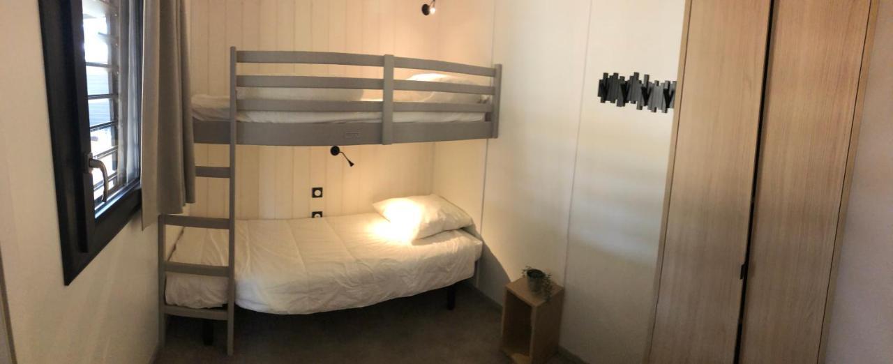Cottage Jullouville Recent L'Edune Residence Vacances - Plage 150 M -Piscine - Wifi Εξωτερικό φωτογραφία